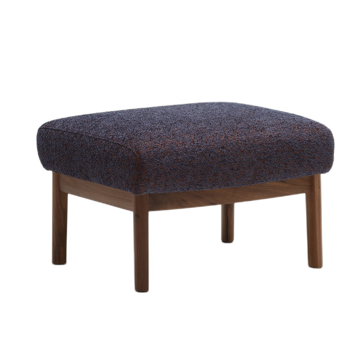 Karimoku - Karimoku WW57 Ottoman - Stool 