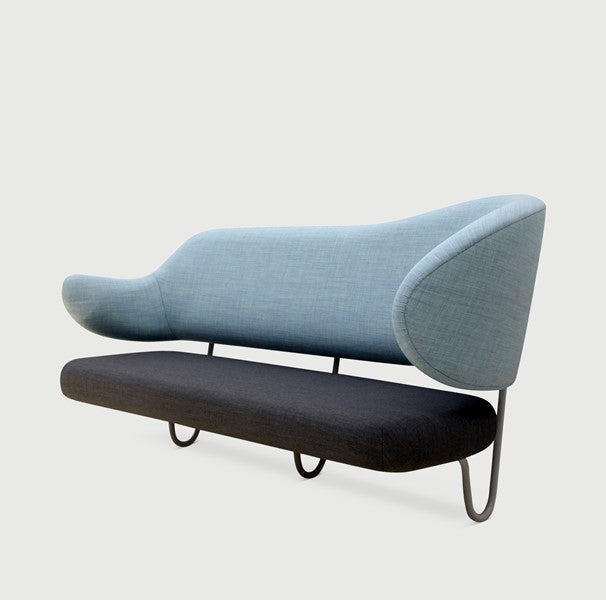 House of Finn Juhl - Wall Sofa - Sofa 