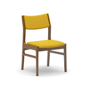 Karimoku60 - K60 Armless Dining Chair - Dining Chair 