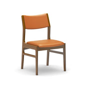 Karimoku60 - K60 Armless Dining Chair - Dining Chair 