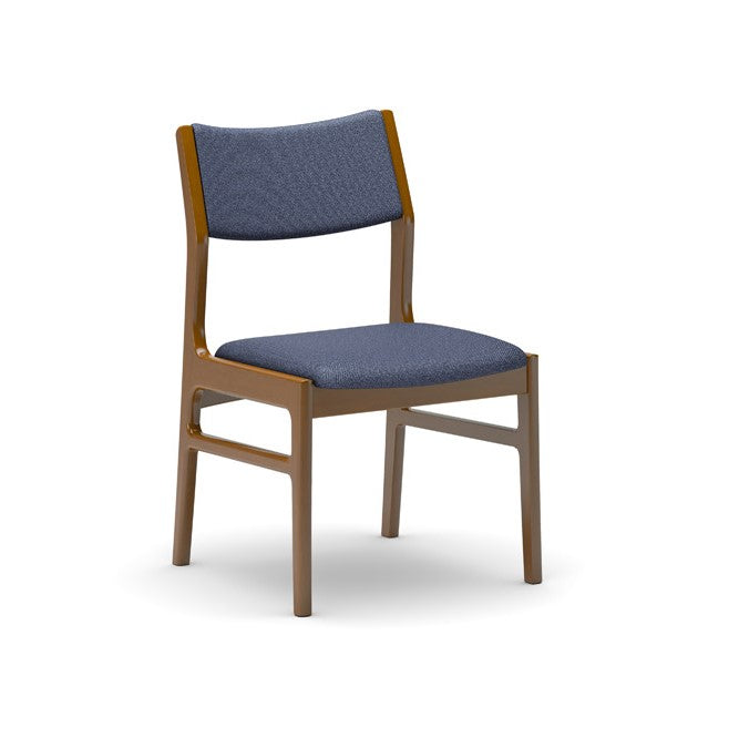 Karimoku60 - K60 Armless Dining Chair - Dining Chair 