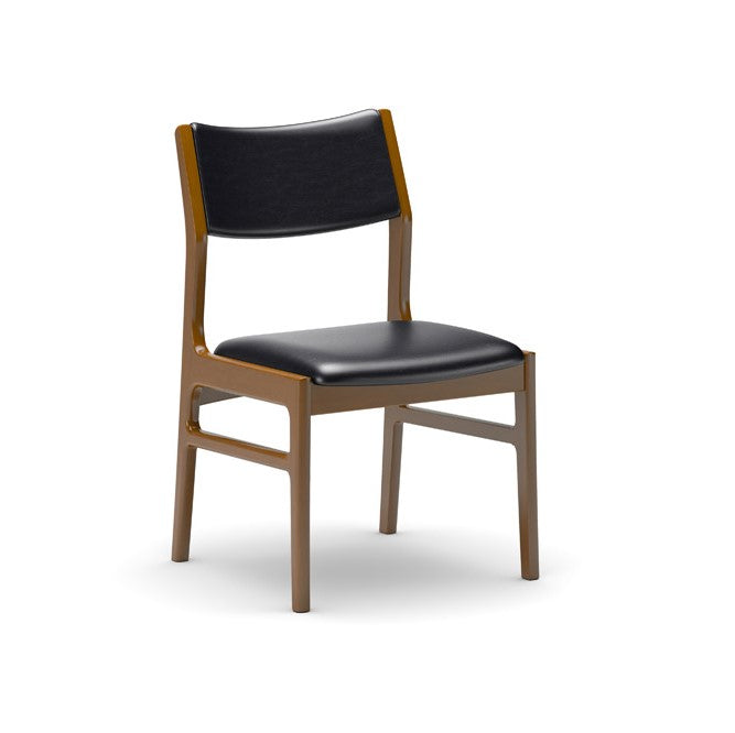 Karimoku60 - K60 Armless Dining Chair - Dining Chair 