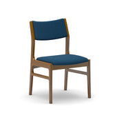 Karimoku60 - K60 Armless Dining Chair - Dining Chair 