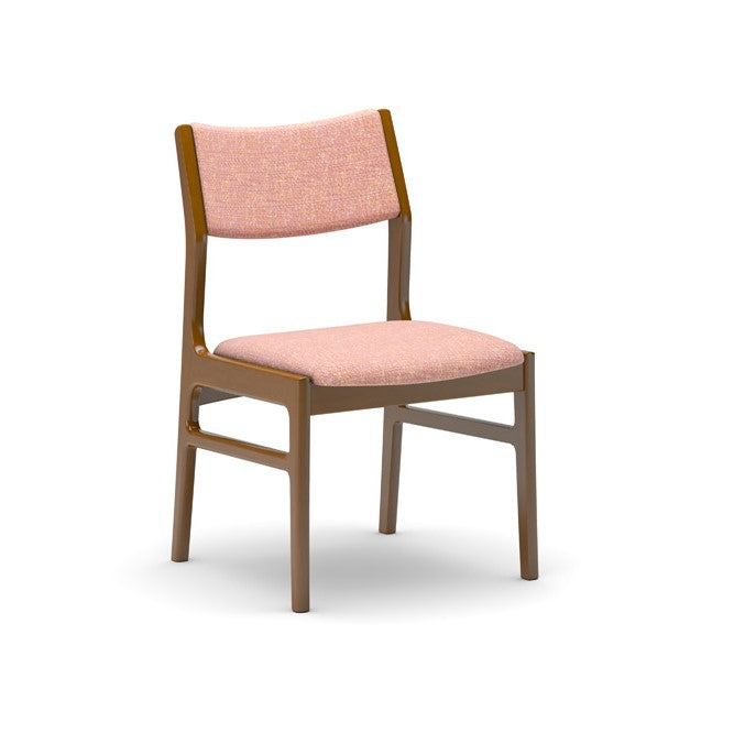 Karimoku60 - K60 Armless Dining Chair - Dining Chair 