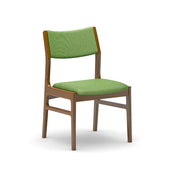 Karimoku60 - K60 Armless Dining Chair - Dining Chair 