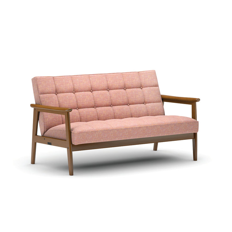 Karimoku60 - k chair two seater - Sofa 