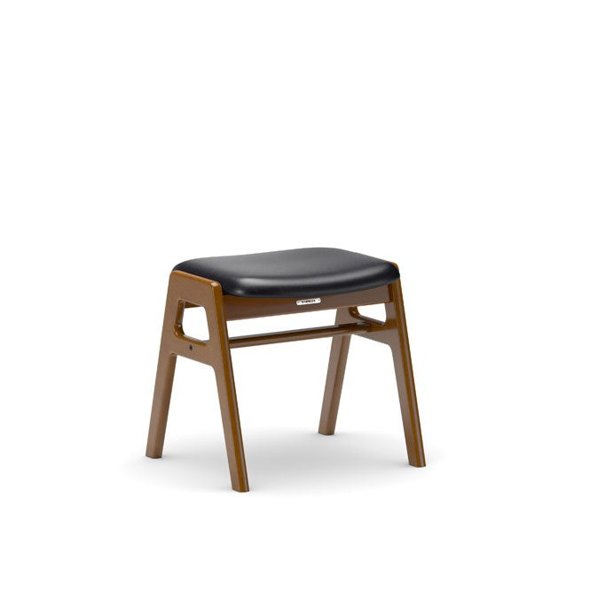 Karimoku60 - Stacking Stool - Stool 