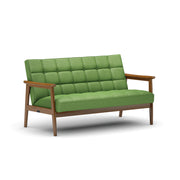 Karimoku60 - k chair two seater - Sofa 