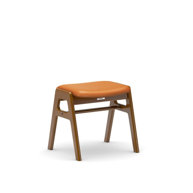 Karimoku60 - Stacking Stool - Stool 