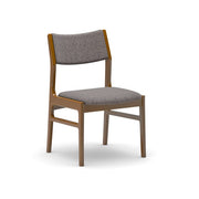 Karimoku60 - K60 Armless Dining Chair - Dining Chair 