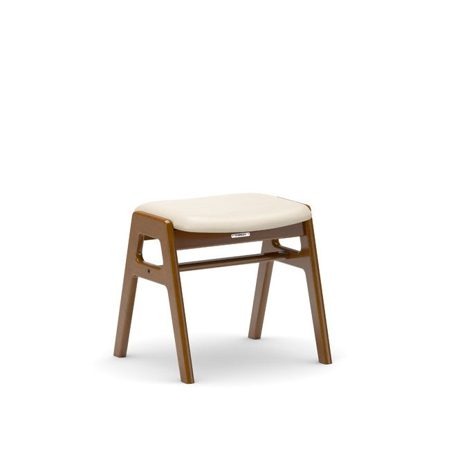 Karimoku60 - Stacking Stool - Stool 