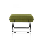 Herman Miller - Wireframe Ottoman - Stool 