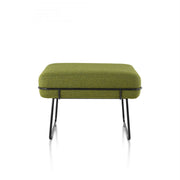 Herman Miller - Wireframe Ottoman - Stool 