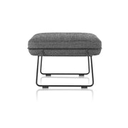 Herman Miller - Wireframe Ottoman - Stool 