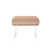 Herman Miller - Wireframe Ottoman - Stool 