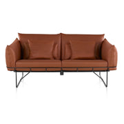 Herman Miller - Wireframe Sofa 2P - Sofa 