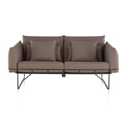 Herman Miller - Wireframe Sofa 2P - Sofa 