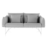 Herman Miller - Wireframe Sofa 2P - Sofa 