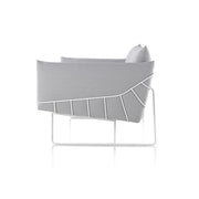 Herman Miller - Wireframe Sofa 2P - Sofa 