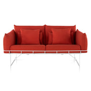 Herman Miller - Wireframe Sofa 2P - Sofa 