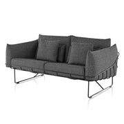 Herman Miller - Wireframe Sofa 2P - Sofa 