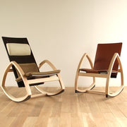 Takumi Kohgei - Grasshopper Rocking Chair - Rocking Chair 