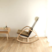 Takumi Kohgei - Grasshopper Rocking Chair - Rocking Chair 