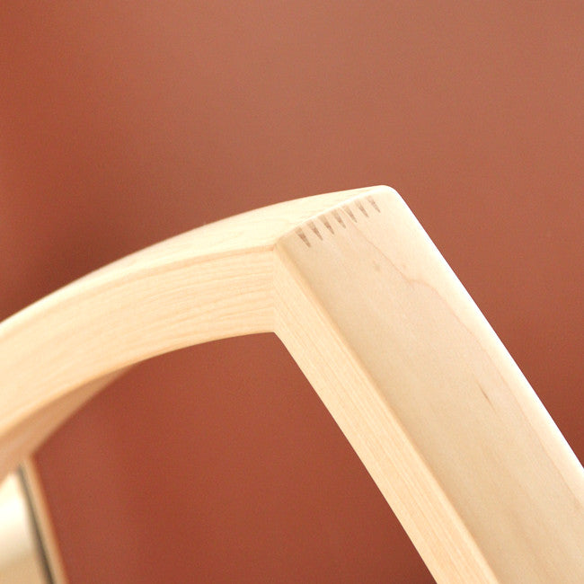 Takumi Kohgei - Woodpecker Rocking Chair - Rocking Chair 