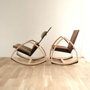 Takumi Kohgei - Grasshopper Rocking Chair - Rocking Chair 