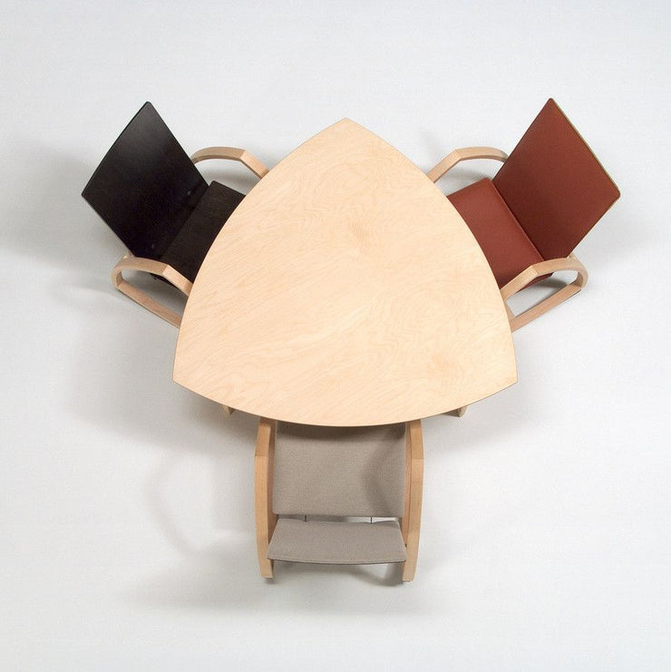 Takumi Kohgei - Woodpecker Rocking Chair - Rocking Chair 