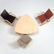 Takumi Kohgei - Woodpecker Rocking Chair - Rocking Chair 