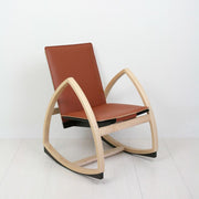 Takumi Kohgei - Woodpecker Rocking Chair - Rocking Chair 