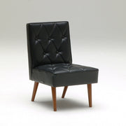 Karimoku60 - cafe chair standard black - Dining Chair 