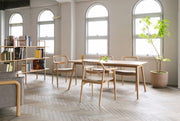 Takumi Kohgei - YT1 Dining Table - Dining Table 