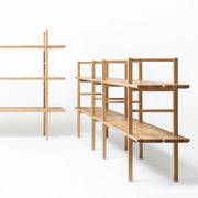 Takumi Kohgei - YB1 Shelf Double - Shelf 