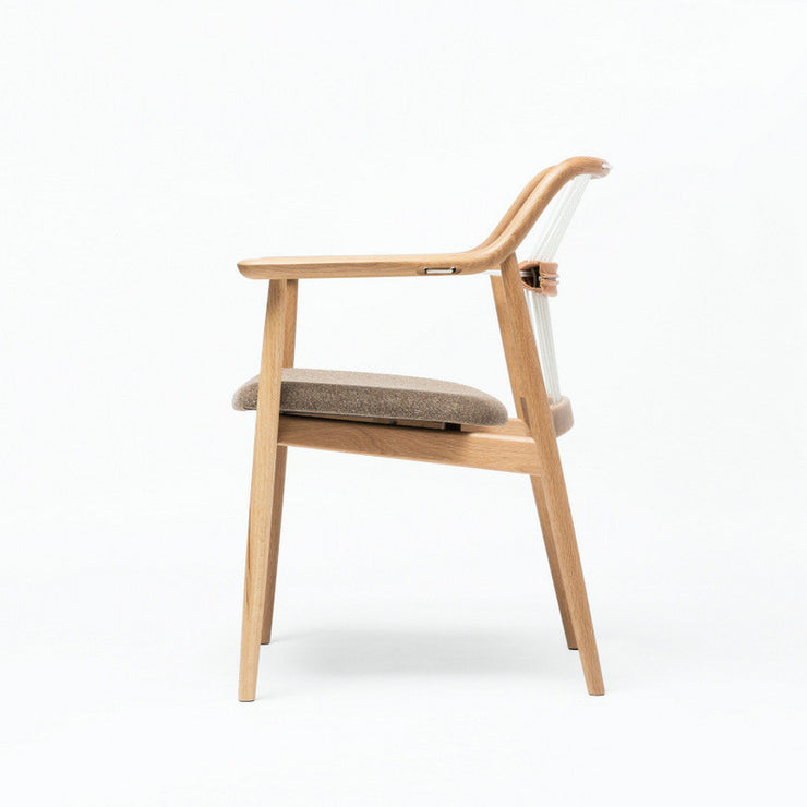 Takumi Kohgei - YC1 Dining Chair - Dining Chair 