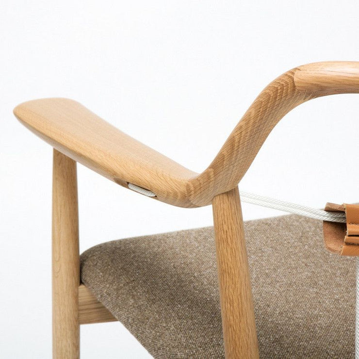 Takumi Kohgei - YC1 Dining Chair - Dining Chair 