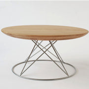 HIDA - YANAGI tea table - Coffee Table 