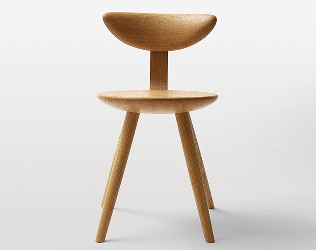 HIDA - YANAGI chair - Dining Chair 