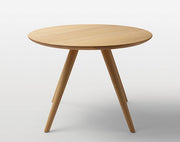 HIDA - YANAGI dining table - Dining Table 