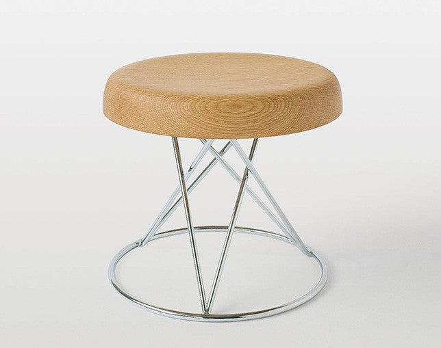 HIDA - YANAGI stool - Stool 