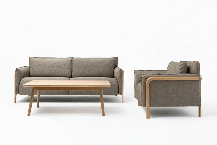 Takumi Kohgei - YS1 2P Sofa - Sofa 