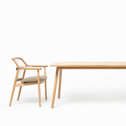 Takumi Kohgei - YT1 Dining Table - Dining Table 