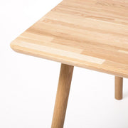 Takumi Kohgei - YT1 Dining Table - Dining Table 