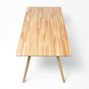 Takumi Kohgei - YT1 Dining Table - Dining Table 