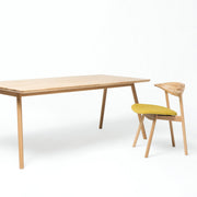 Takumi Kohgei - YT1 Dining Table - Dining Table 