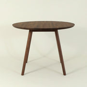 Takumi Kohgei - YT2 Round Dining Table - Dining Table 