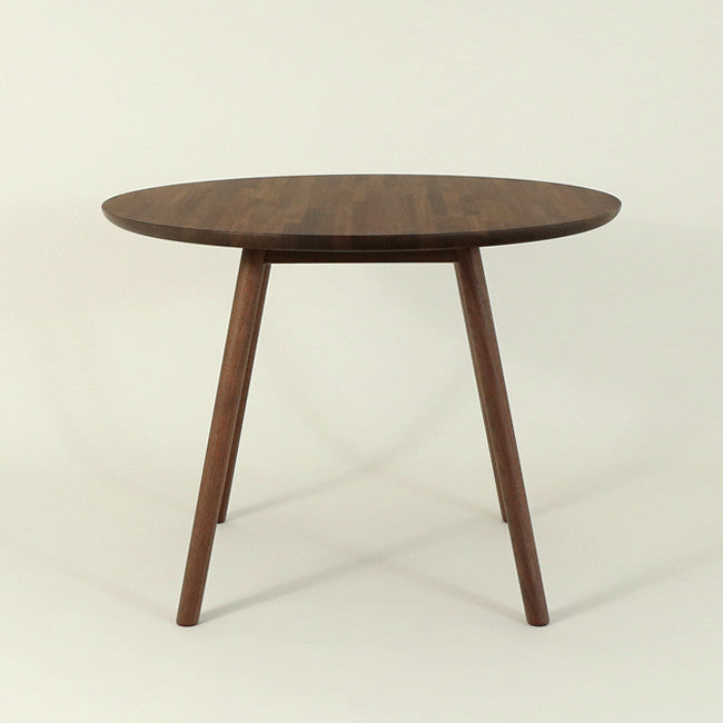 Takumi Kohgei - YT2 Round Dining Table - Dining Table 