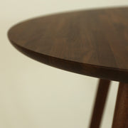 Takumi Kohgei - YT2 Round Dining Table - Dining Table 