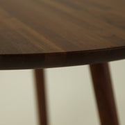 Takumi Kohgei - YT2 Round Dining Table - Dining Table 